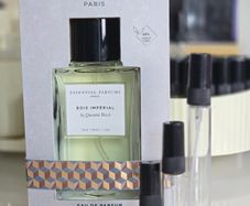 Bois Imperial EDP Decants