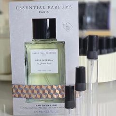 Bois Imperial EDP Decants