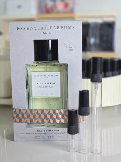 Bois Imperial EDP Decants
