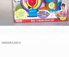 Fisher Price  (Sh 1) 210