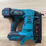 Makita DBN501Z 18V LXT 18 Gauge Brad Nailer Brand New (Never Used) Image 2