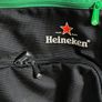 Official vintage champions league Adidas travel case Image 3
