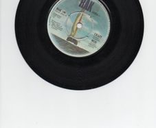 Mud Crazy 1973 Uk Pressing Single offer 2 euro