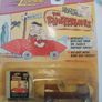Barney Rubble Flintstones Sports Model Car Diecast Image 6