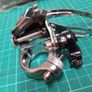 Shimano FD-TY30 Front derailleur Image 2