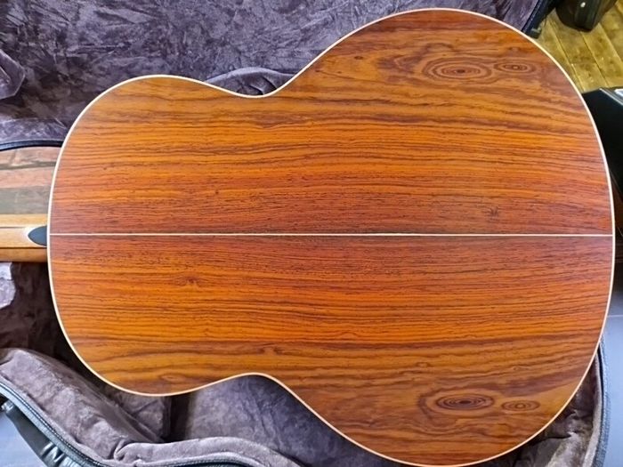 Lowden F-35