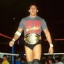 WWF Intercontinental Belt 1985-1988 Image 6