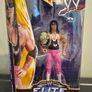 WWE Elite Flashback Bret Hit Man Hart Figure  New Sealed Image 2