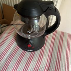 Teapot electric