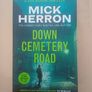 Down Cemetery Road Books x 3 by Mick Herron (Apple TV Crime Thriller Fiction Paperbacks 2025) Image 2