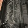 Lugage suitcase large expandable with transparent front Image 10