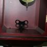 wall clock (in good working order) Image 3