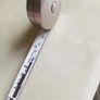 vintage  German measureing tape Image 4