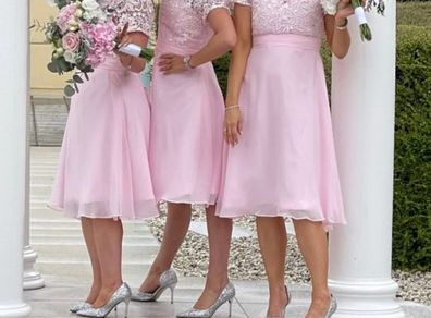 Bridesmaids Dresses x3