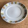 Vintage Retro Sienna Midwinter Sauce Boat & Saucer Image 4