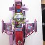 Disney Buzz Lightyear Galactic Cruiser Image 6