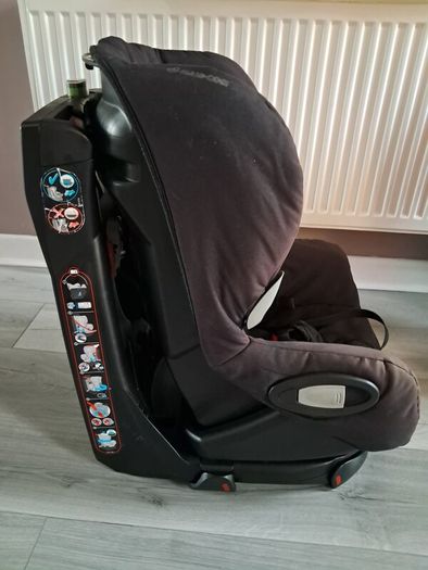 Maxi Cosi Axiss