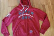 SuperDry Hoodie (XXL)