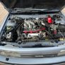 1989 Toyota Camry V6 Image 7