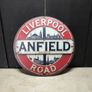 metal signs Image 7