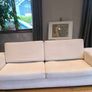 Contemporary Sofa Pair Image 4