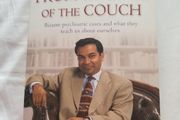 From The Edge Of The Couch Bizarre Psychiatric Cases And What They Teach Us About Ourselves In Very Good Condition Lots Of Books Listed For 1 2 3 Euro From Pet Smoke Free Home