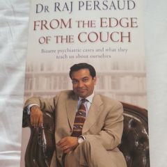 From The Edge Of The Couch Bizarre Psychiatric Cases And What They Teach Us About Ourselves In Very Good Condition Lots Of Books Listed For 1 2 3 Euro From Pet Smoke Free Home