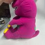 Barney Singing/Talking Plush Image 4