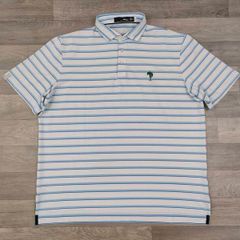 Ralph Lauren RLX Golf Polo Short Mens XL/XXL