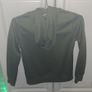Nike Kids Sportswear Repeat PK Full Zip Jacket Kids Medium Khaki Green Image 7