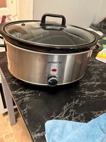 slow cooker