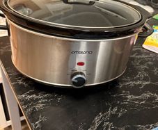 slow cooker