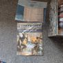 Frosthaven Board game including folded space inserts, map archive, solo scenarios, removable sticker Image 2