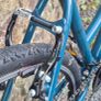 Decathlon Hybrid  Bike Low Frame Image 2
