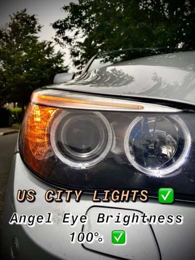 Unlock Hidden Features - US City Lights - Remove LED Flicker / Error - Needle Sweep & many more