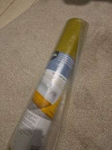 Vapour Barrier Membrane