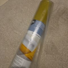 Vapour Barrier Membrane
