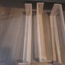 wooden spice shelf Image 4