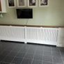 Radiator covers/TV units made to order Image 2