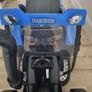 Peg Perego New Holland Battery Ride On Image 3