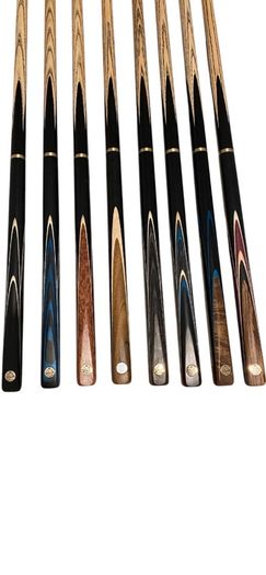 Quality Cue & Case Bundle