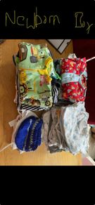 Baby Boy Clothes