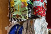 Baby Boy Clothes