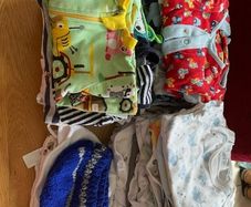 Baby Boy Clothes