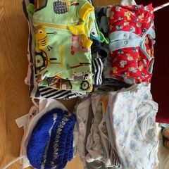 Baby Boy Clothes