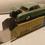 Corgi Toys 1/43 Porsche Carrera 6 & Bentley Continental Sports Image 9