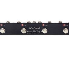 One Control Iguana Tail Loop MKII