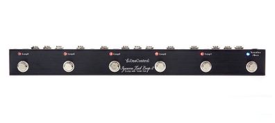 One Control Iguana Tail Loop MKII