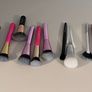 Makeup Brushes Image 2