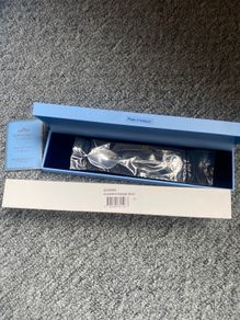 Newbridge Souvenir Spoon Collection : Claddagh Spoon